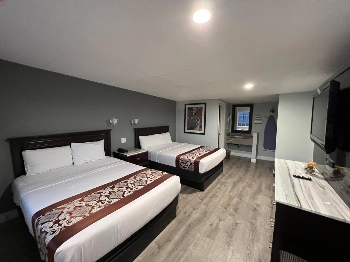 Relax Inn Flagstaff Exterior foto