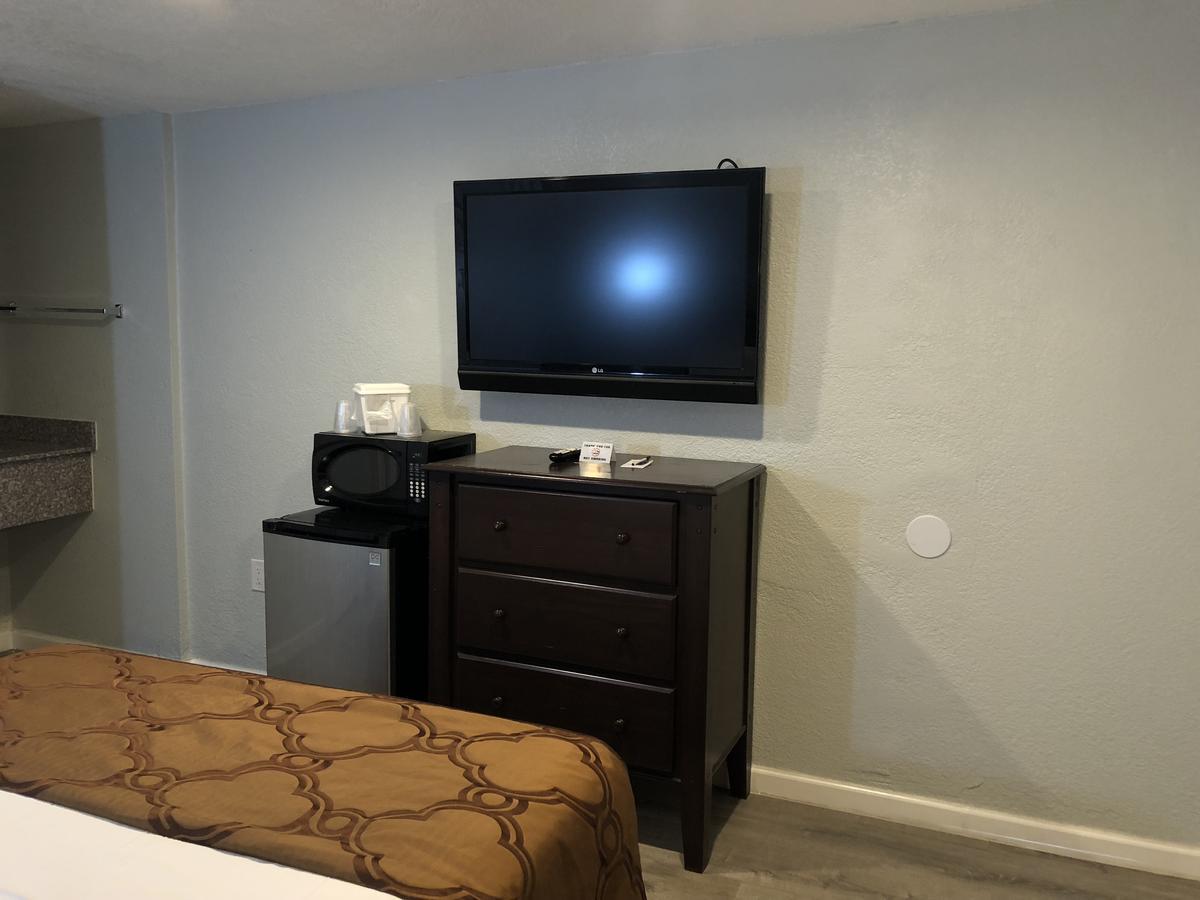 Relax Inn Flagstaff Exterior foto